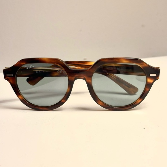 Ray-Ban Accessories - Ray-Ban Gina Sunglasses